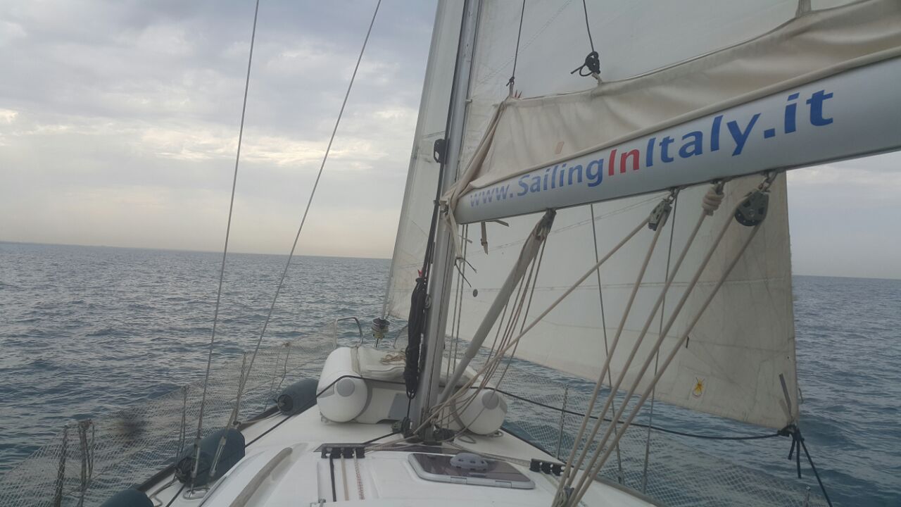 Immagine Oceanis 40