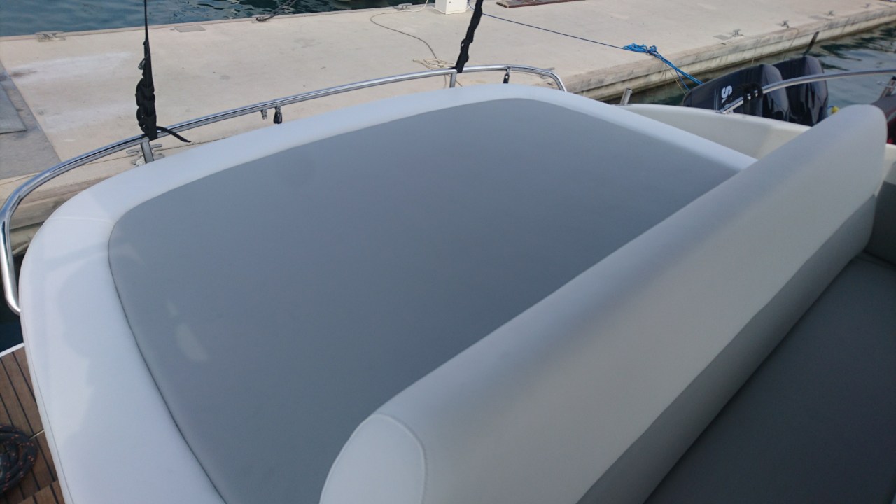 Bavaria Yacht 38 Sport image
