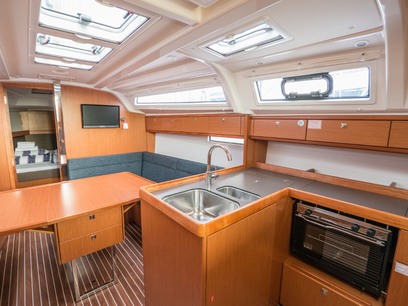 Immagine Bavaria Cruiser 37