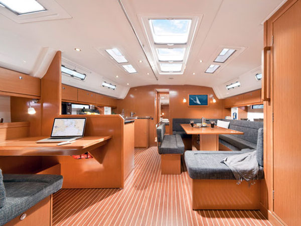 Immagine Bavaria Cruiser 50