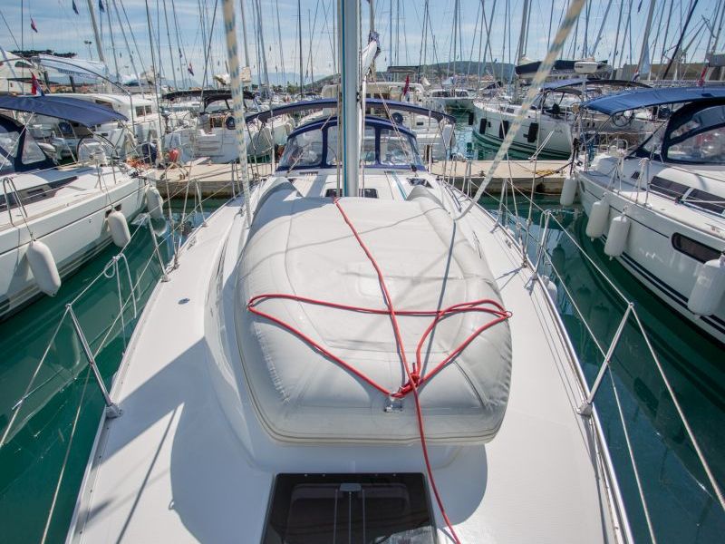 Immagine Bavaria Cruiser 41
