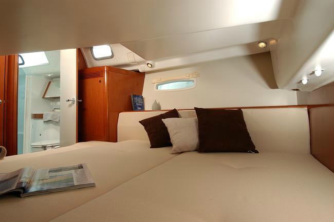 Immagine Oceanis 40