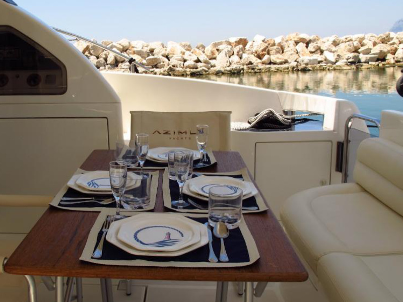 Immagine Azimut 46