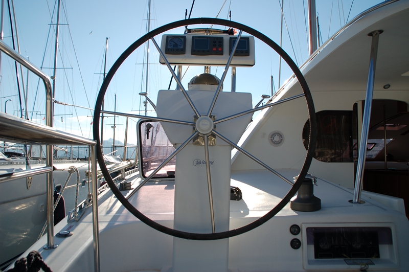 Immagine Nautitech 47