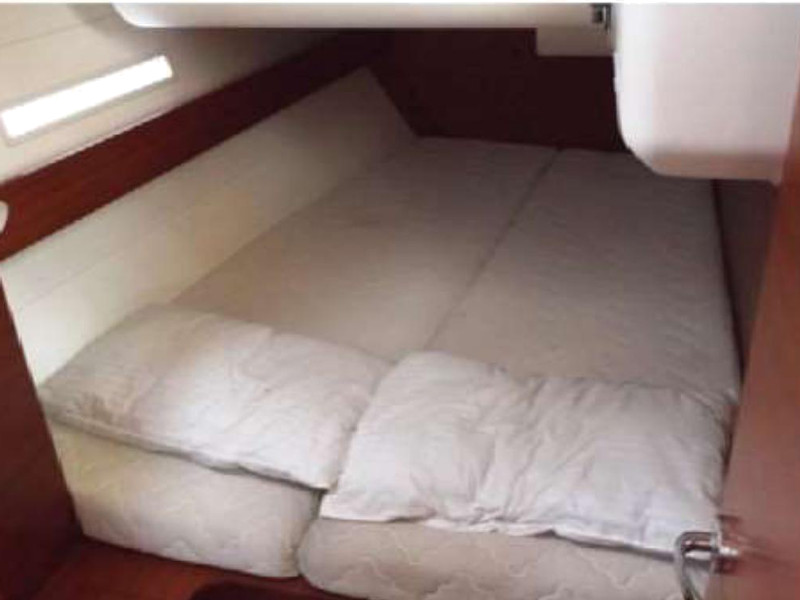 Immagine Dufour 450 Grand Large