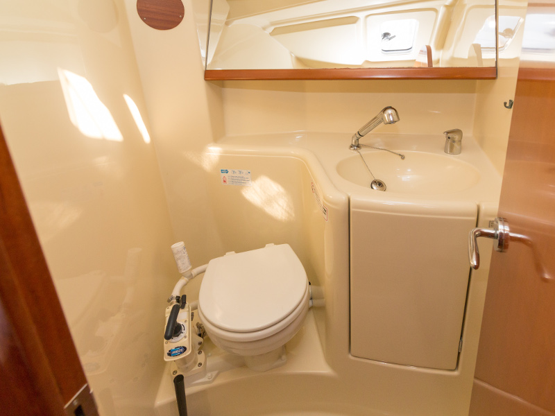 Immagine Dufour 385 Grand Large