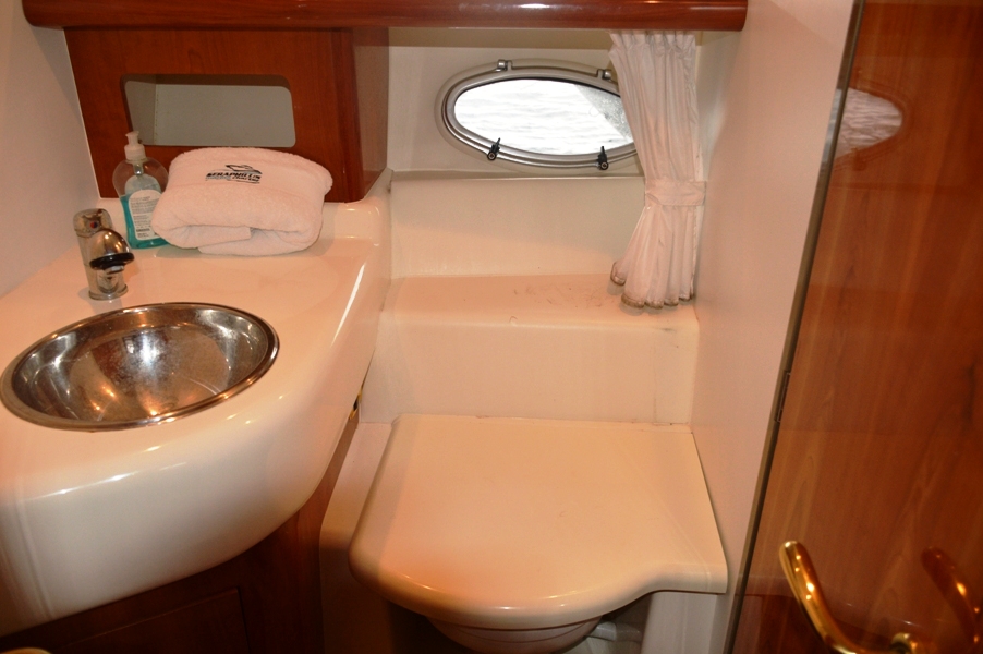Immagine Cranchi Atlantique 40 Fly