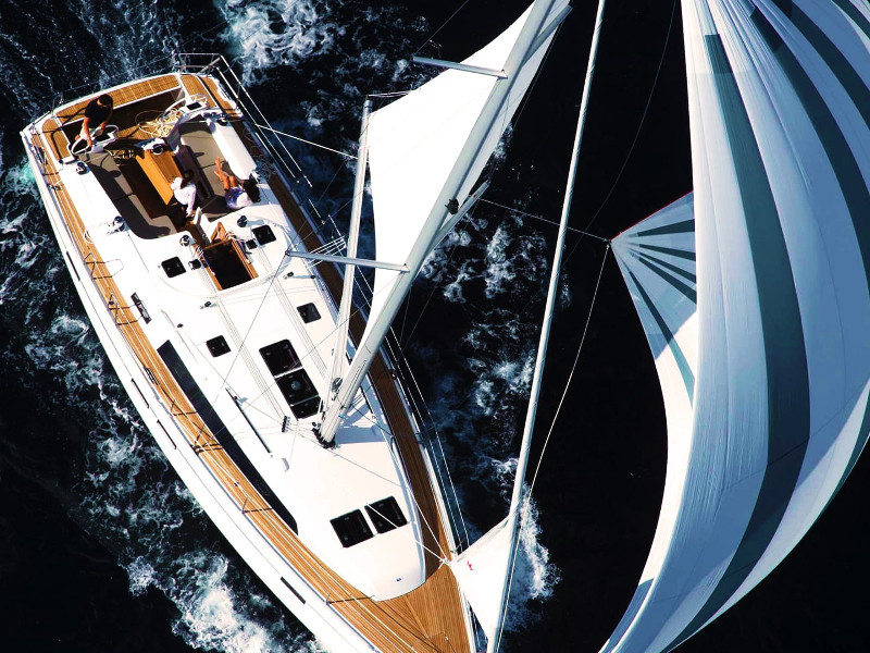 Immagine Bavaria Cruiser 46