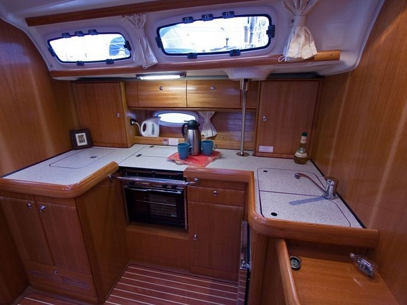 Immagine Bavaria 46 Cruiser