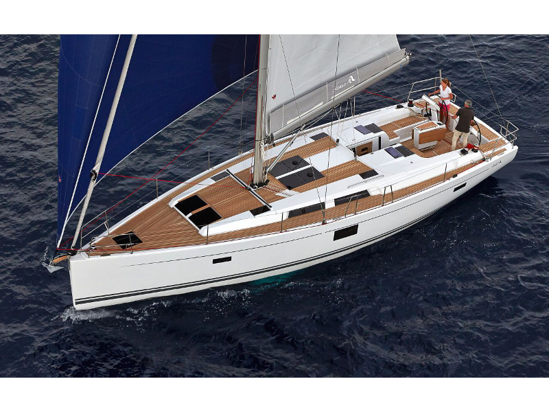 Immagine Hanse 455