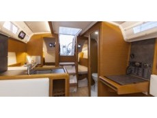 Immagine Sun Odyssey 349