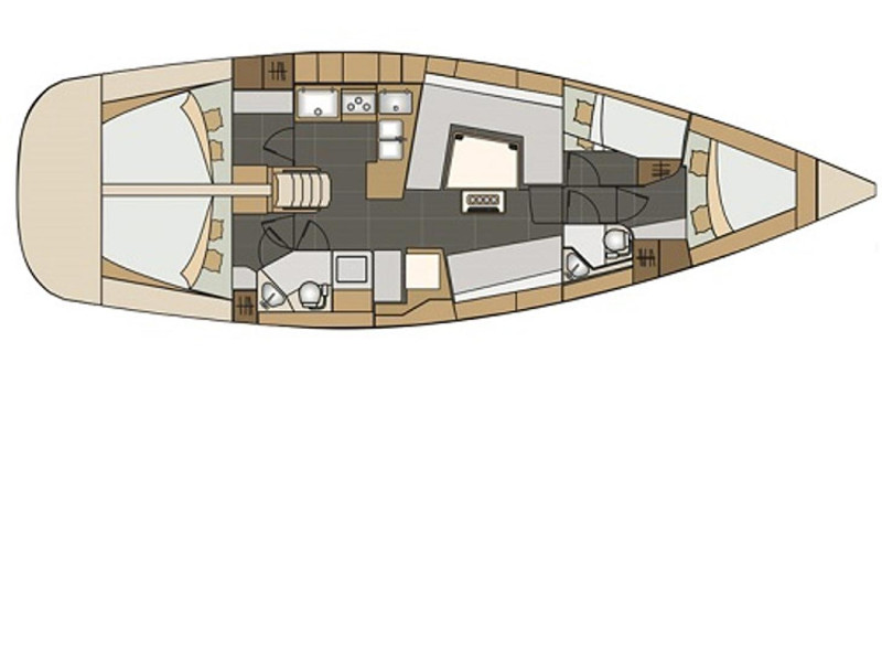Immagine Elan 45 Impression