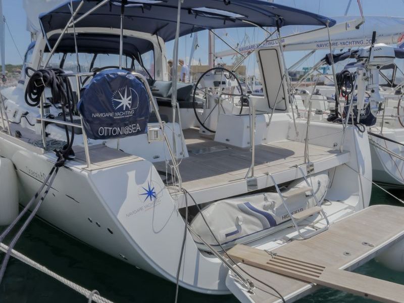 Immagine Oceanis 60