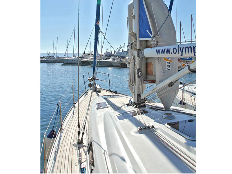 Immagine Bavaria 37 Cruiser