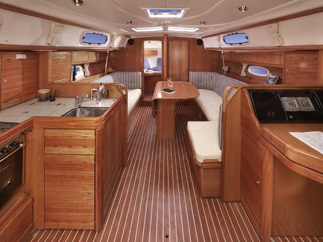 Immagine Bavaria Cruiser 37