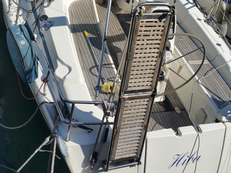 Immagine Bavaria 35 Cruiser