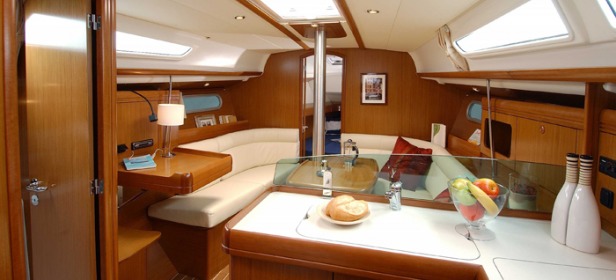 Immagine Sun Odyssey 36i