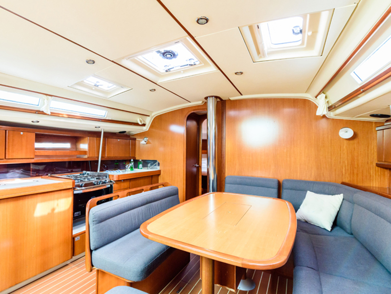 Immagine Dufour 455 Grand Large