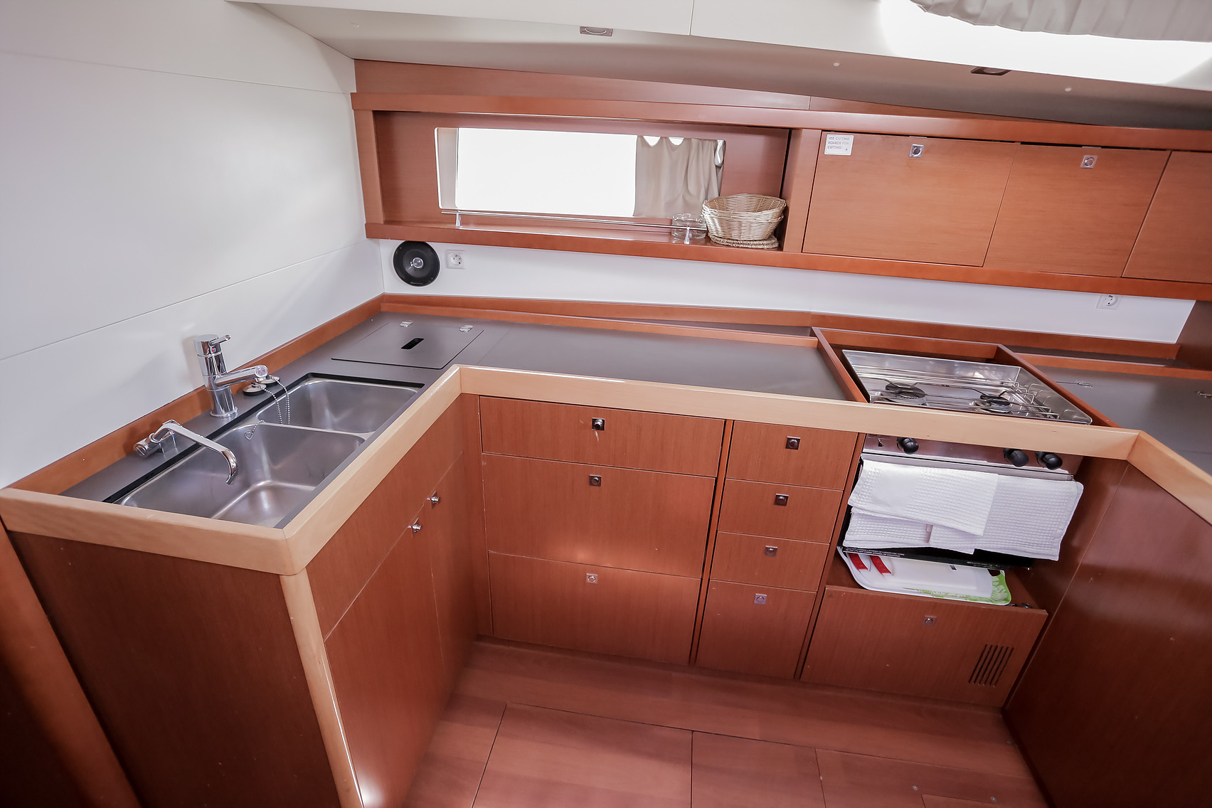 Immagine Oceanis 48