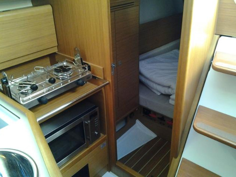 Immagine Sun Odyssey 30i