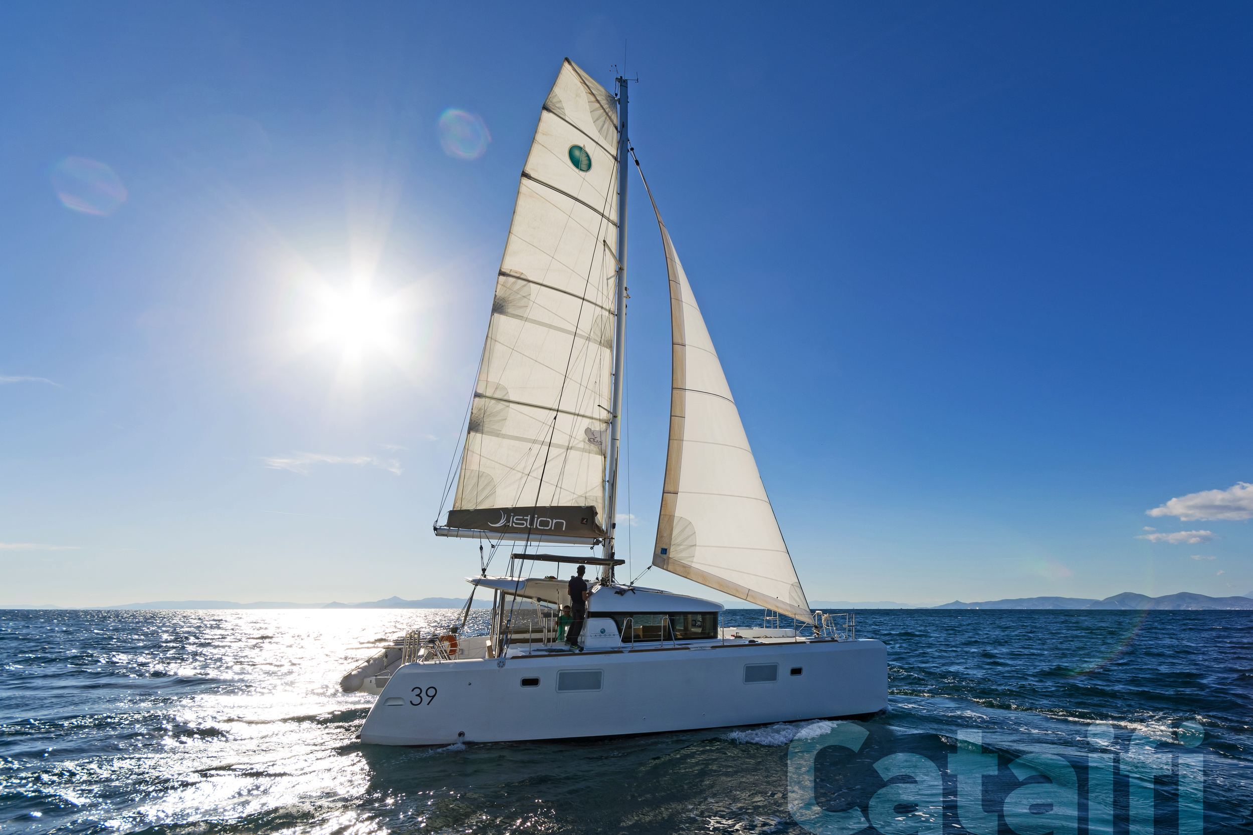 Immagine Lagoon 39