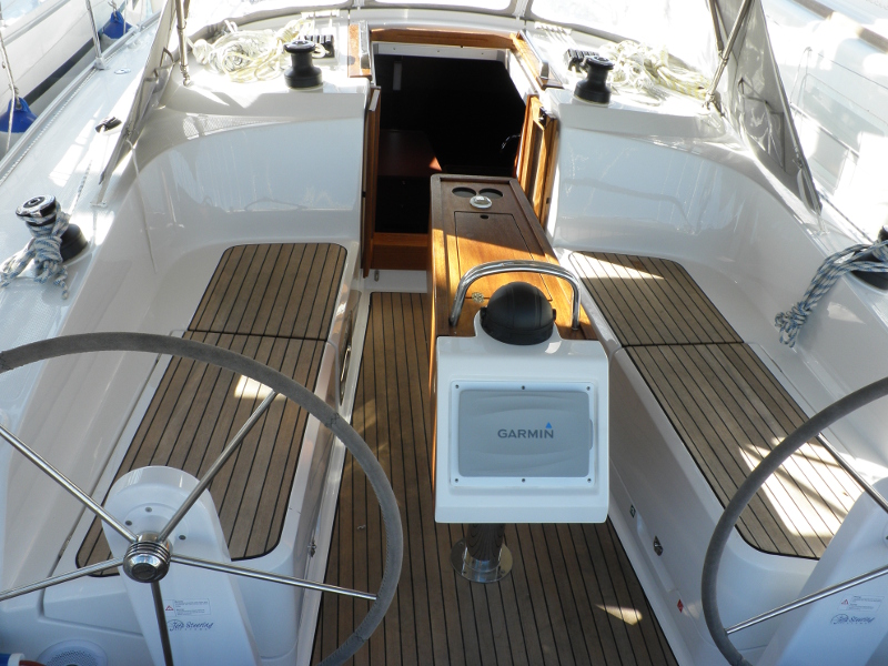 Immagine Bavaria Cruiser 37