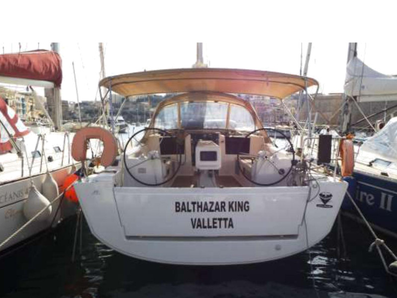 Immagine Dufour 410 Grand Large
