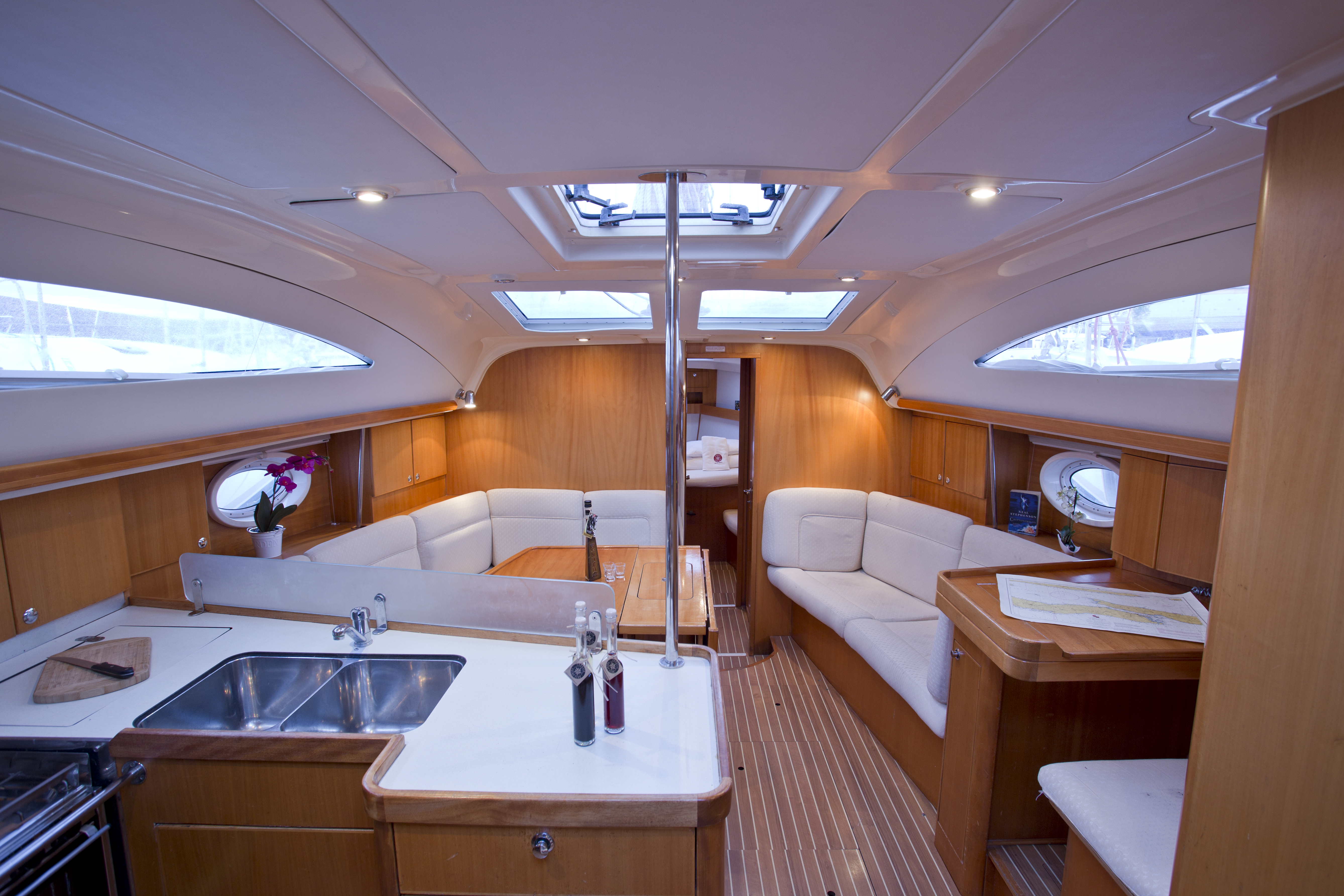 Immagine Elan 434 Impression
