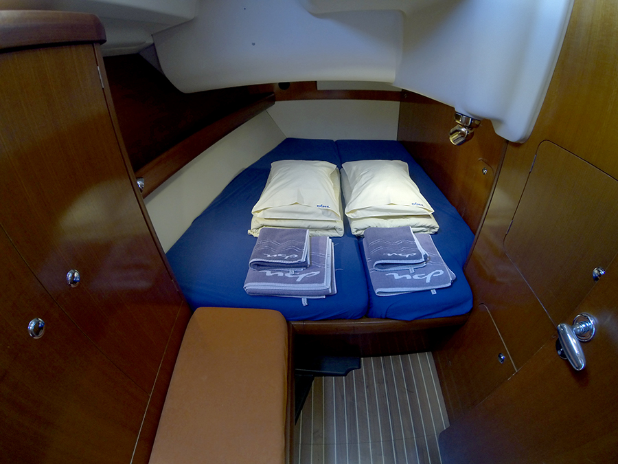 Immagine Grand Soleil 45