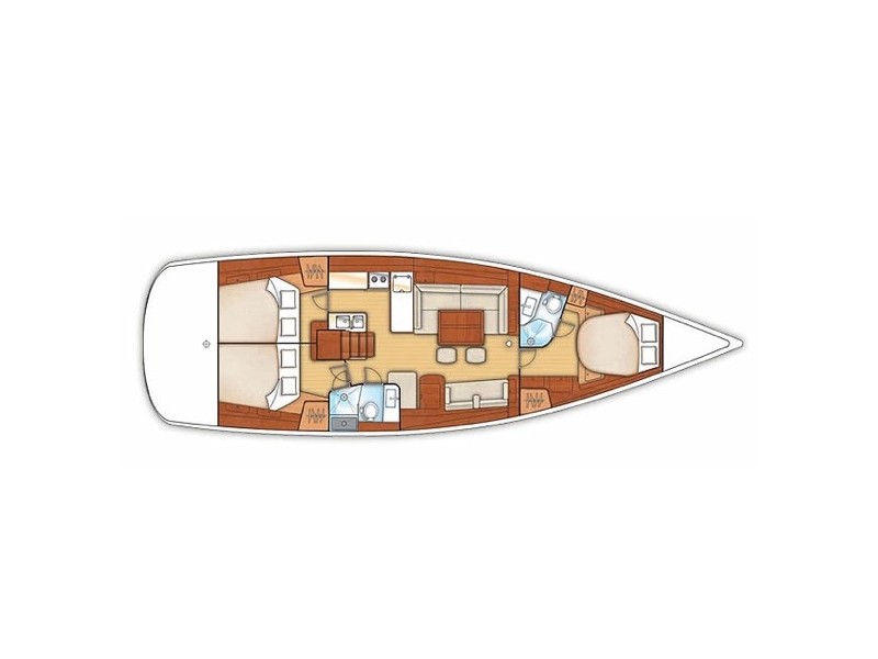 Immagine Grand Soleil 50