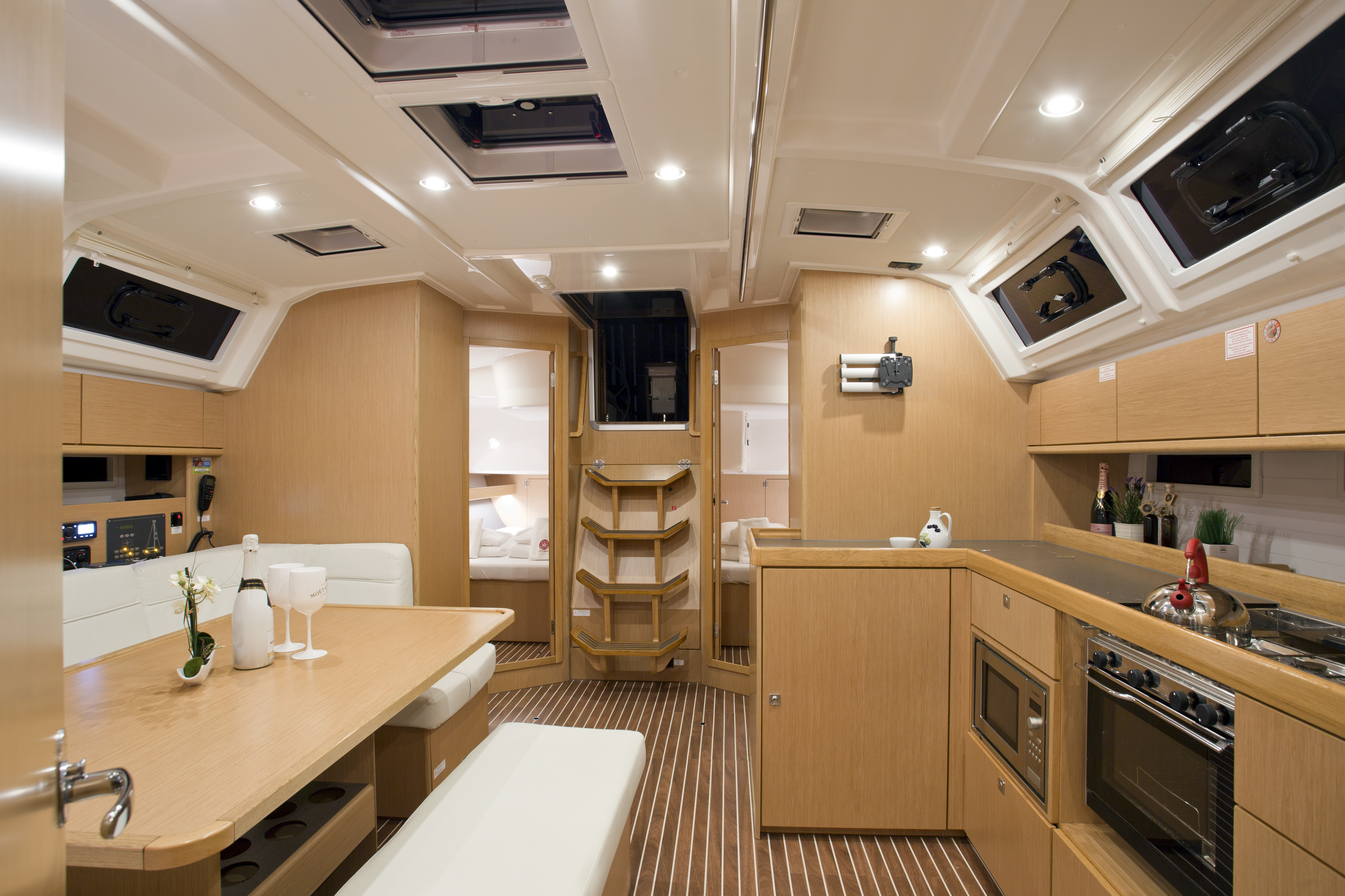 Immagine Bavaria Cruiser 46