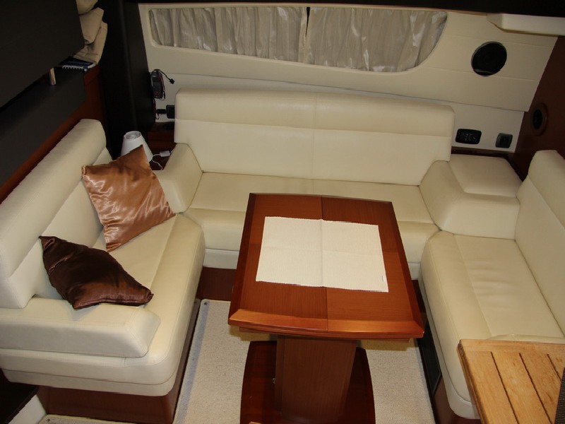 Immagine Jeanneau Prestige 440