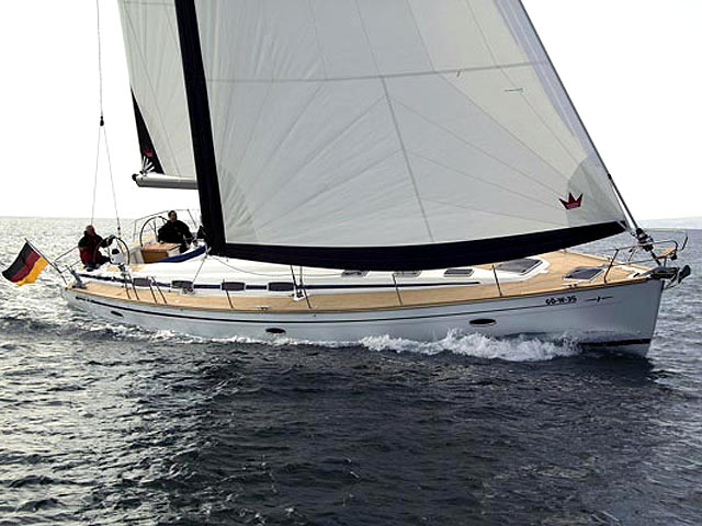Immagine Bavaria 50 Cruiser