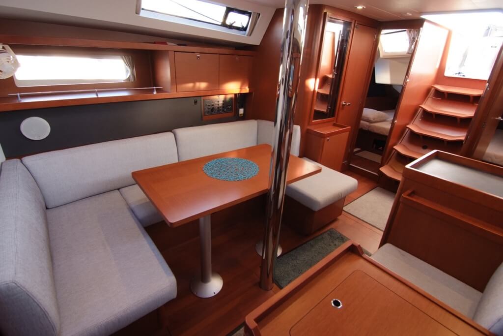 Immagine Beneteau Oceanis 41