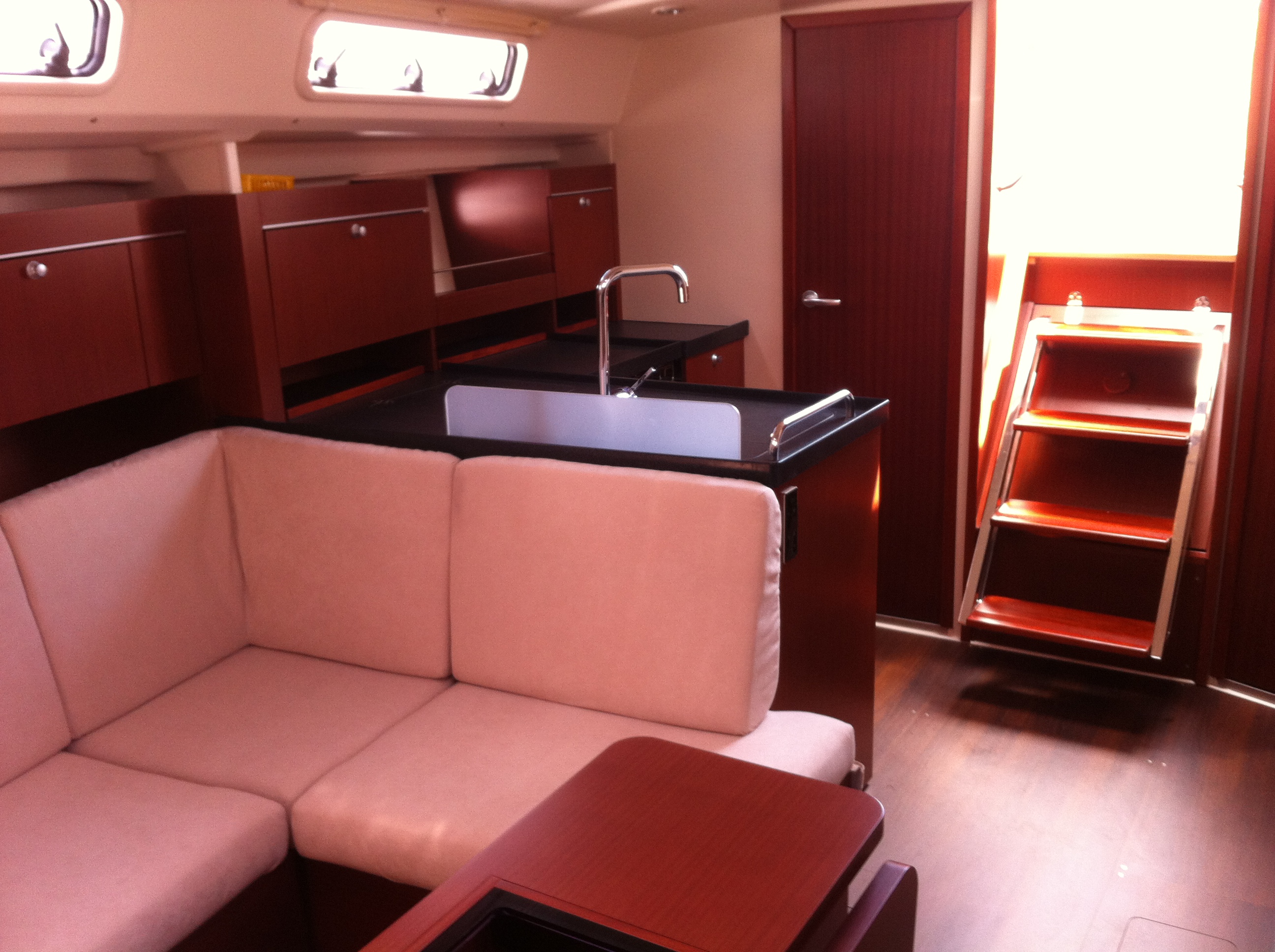 Immagine Hanse 415