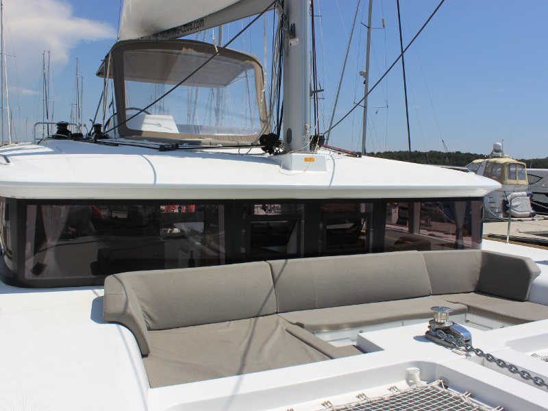 Immagine Lagoon 450F