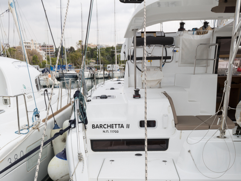 Immagine Lagoon 42