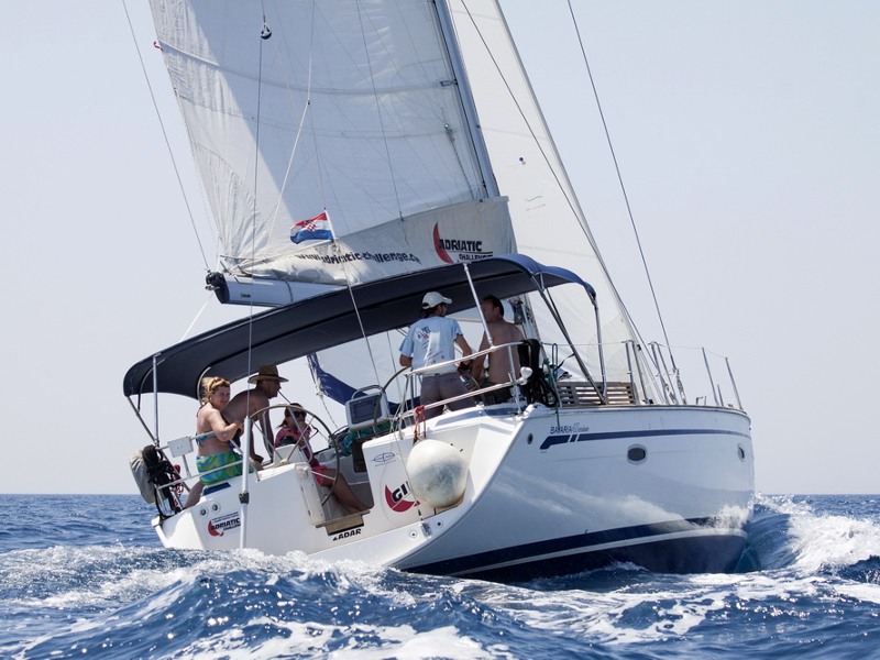 Immagine Bavaria 47 Cruiser