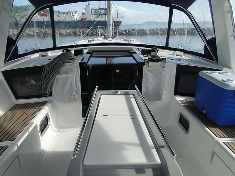 Immagine Oceanis 45