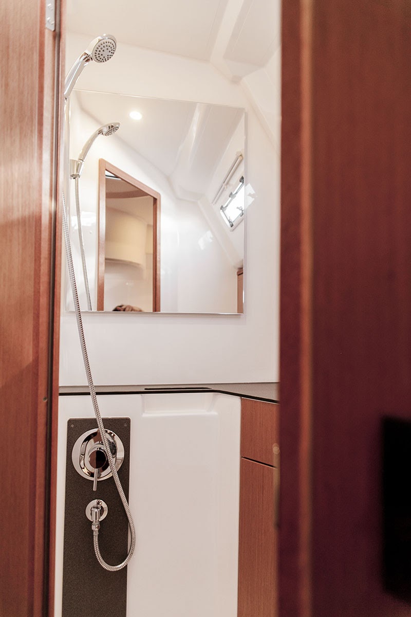 Immagine Bavaria 46 Cruiser