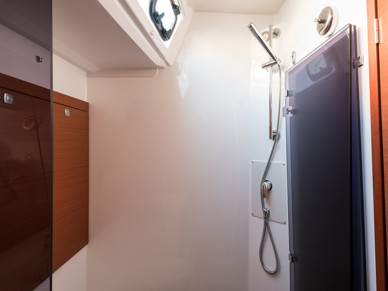 Immagine Dufour 56 Exclusive