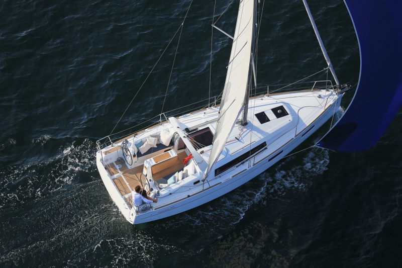 Immagine Beneteau Oceanis 35