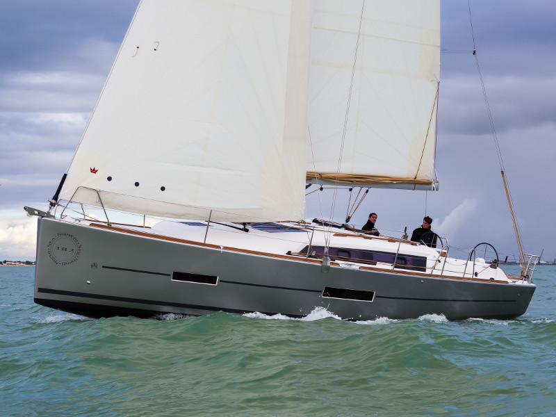 Immagine Dufour 382 Grand Large