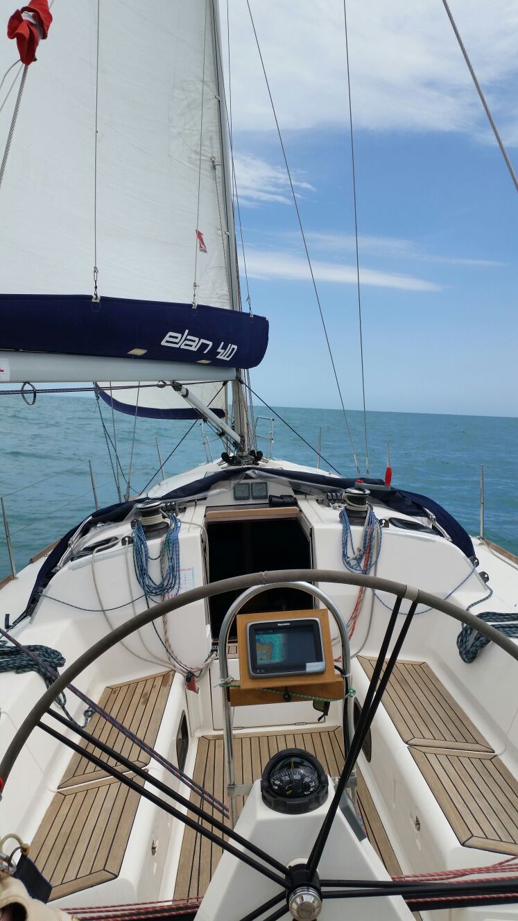 Immagine Elan 410