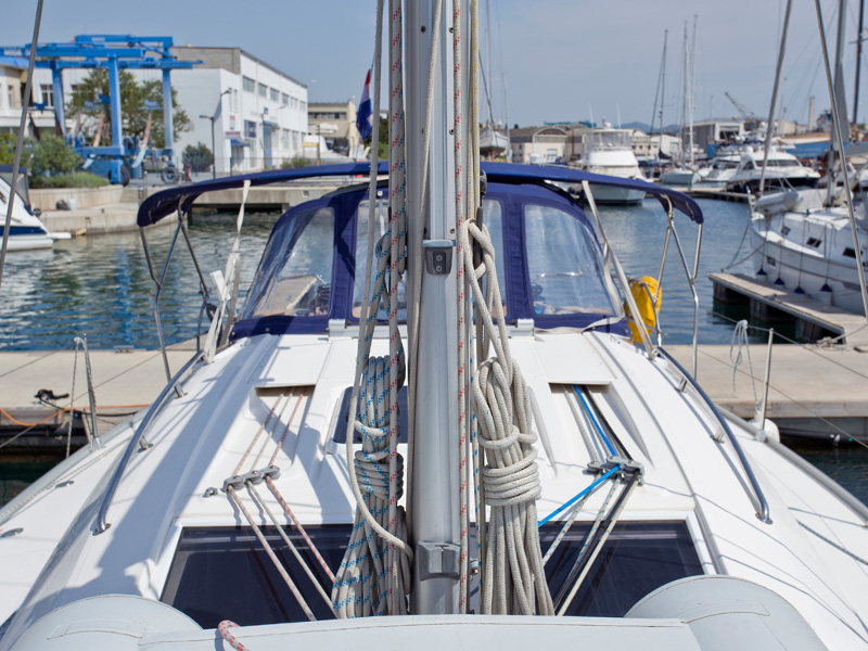 Immagine Elan 384 Impression