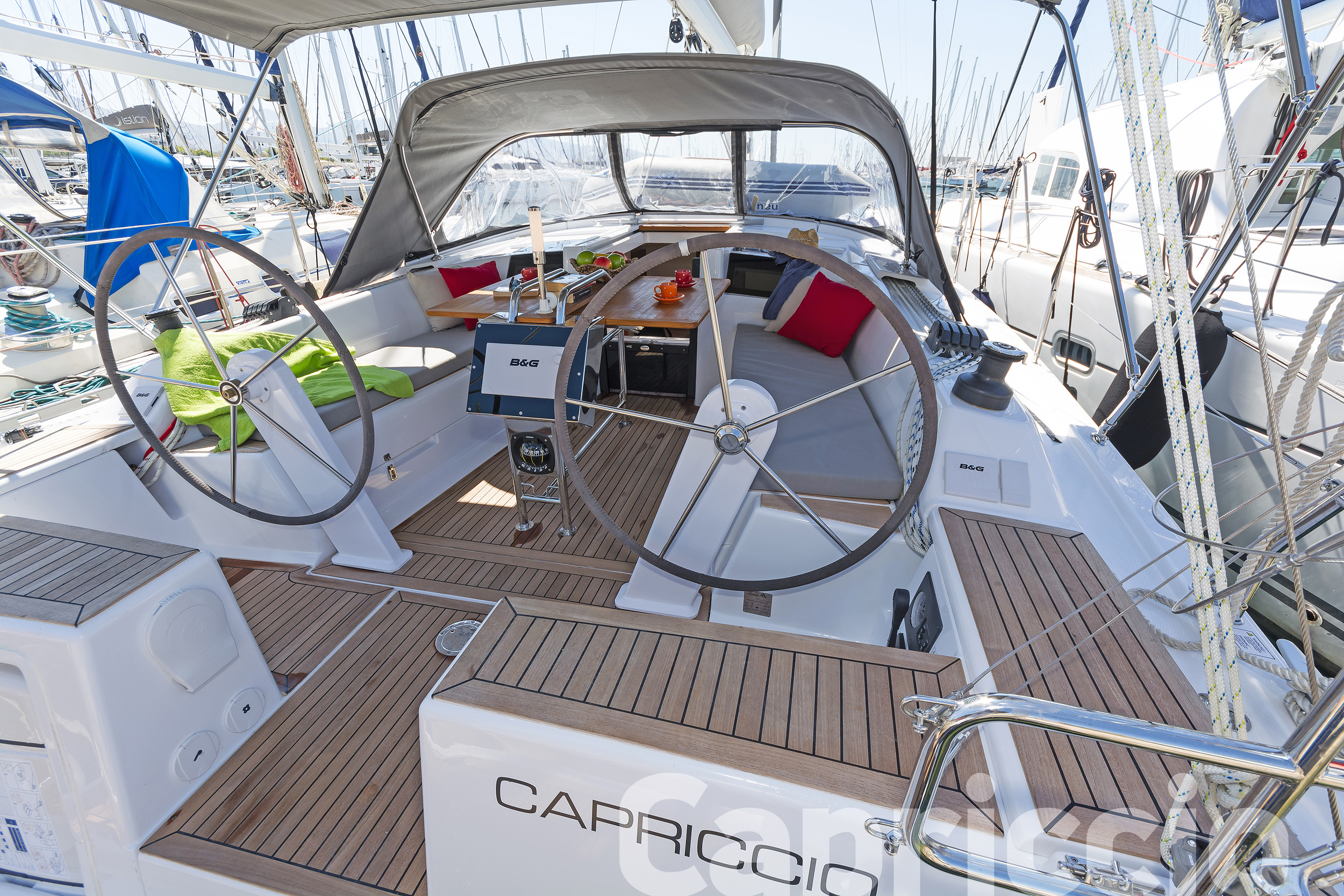 Immagine Hanse 385