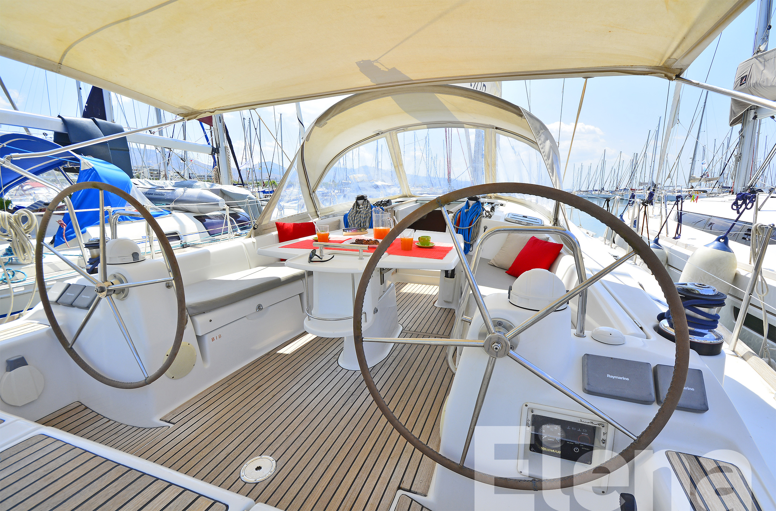 Immagine Oceanis 43