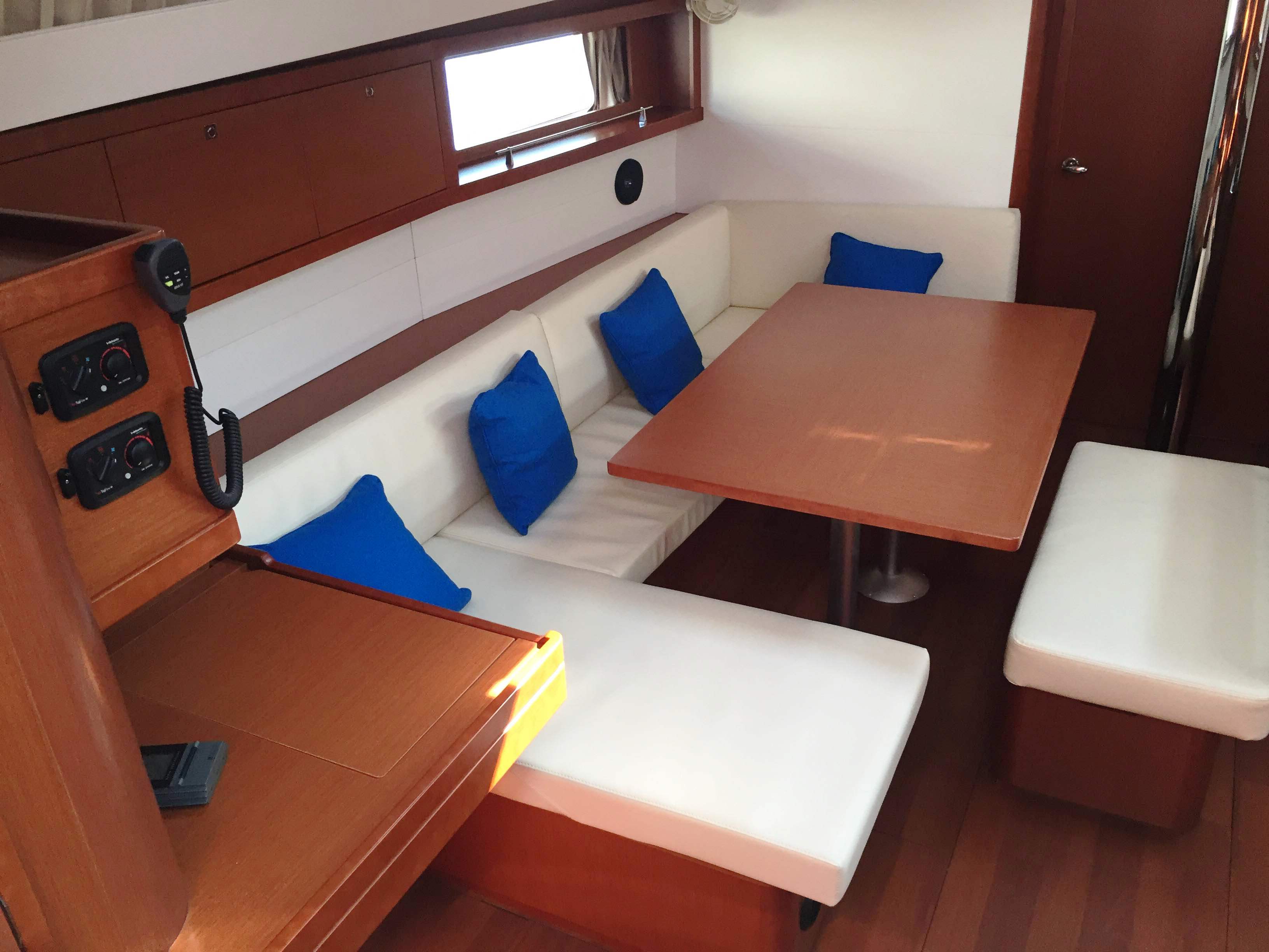 Immagine Oceanis 48