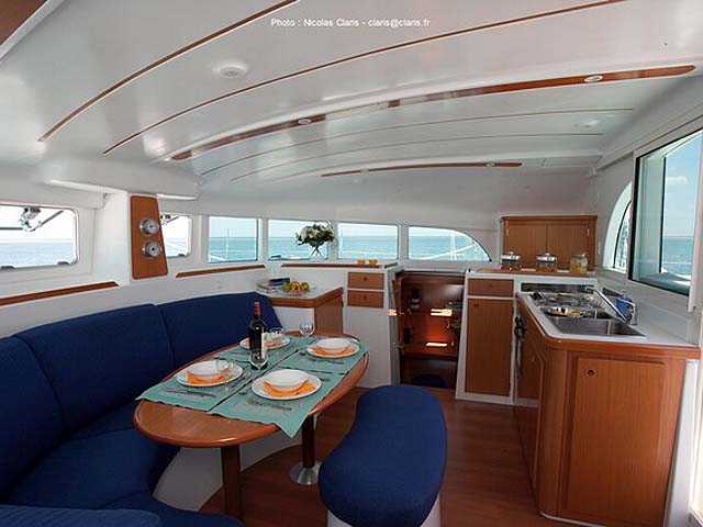 Immagine Lagoon 380 S2