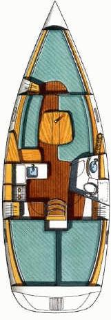 Immagine Oceanis 331